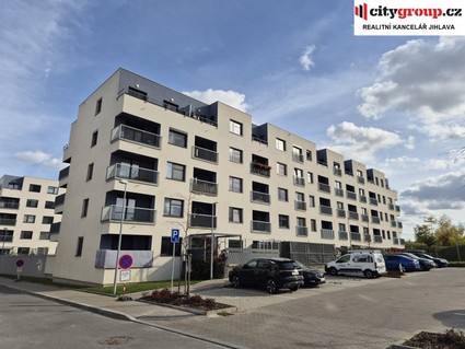 Praha 22, byt 3+kk/T, Uhříněves, ulice Karla Guta - Fotka 21