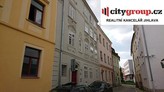Pronájem, Jihlava, byt 2+kk, ulice Smetanova, centrum