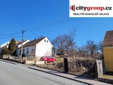 RD 2+1, Stará Říše, okr. Jihlava