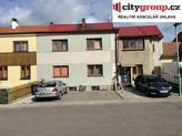 Jihlava, RD se dvěma bytovými jednotkami, ulice Lidická Kolonie