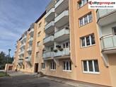 Jihlava, byt 2+1/B, ulice Na Kopci