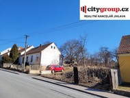 RD 2+1, Stará Říše, okr. Jihlava