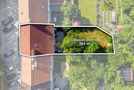 Prodej řadového RD, 296 m², Jihlava, Úprkova