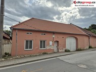 Příštpo, RD 4+2, okres Třebíč