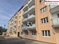 Jihlava, byt 2+1/B, ulice Na Kopci