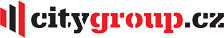 Logo CITYGROUP.CZ